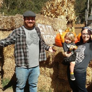 Meet your Posher, Robert